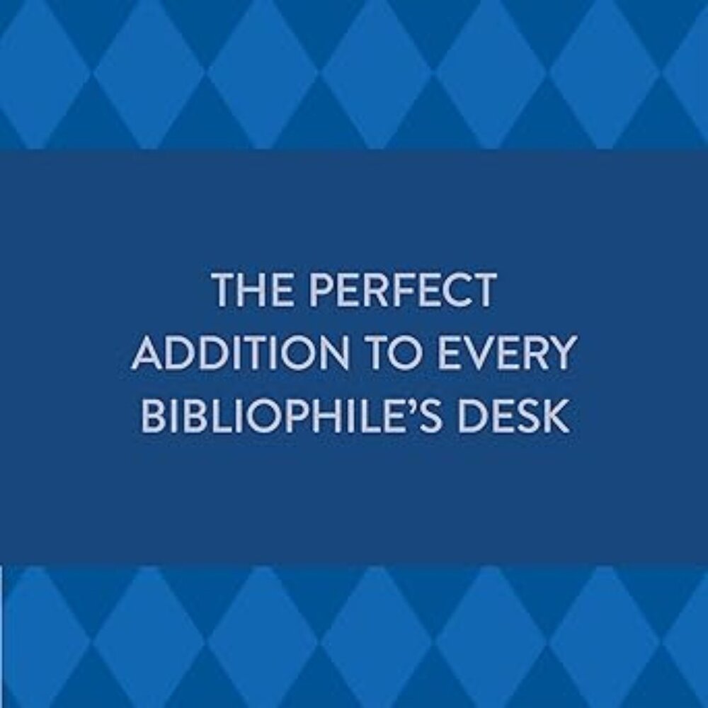 ($10) Bibliophile Erasers - Picture 10 of 12